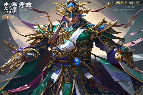 英雄战魂攻略